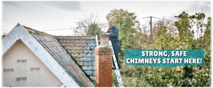 Chimney Repair Colorado Springs