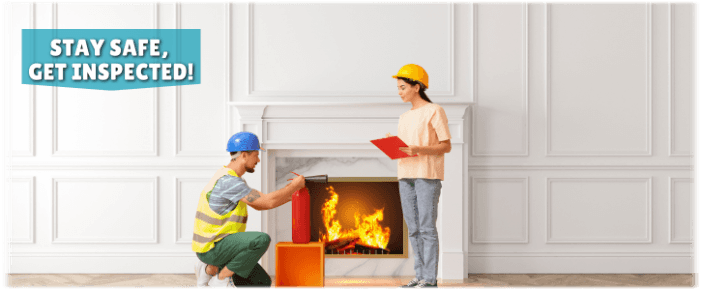Chimney and Fireplace Inspection Colorado Springs