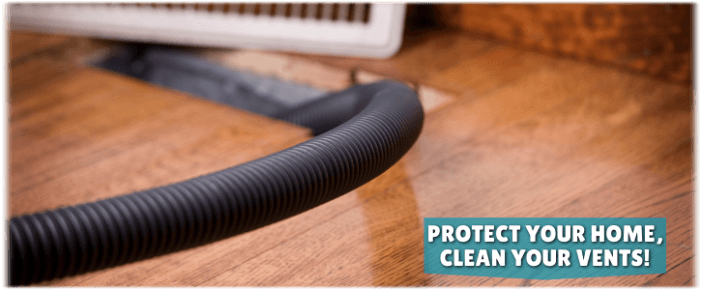 Dryer Vent Cleaning Colorado Springs