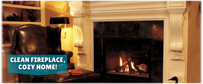 Fireplace Cleaning Colorado Springs