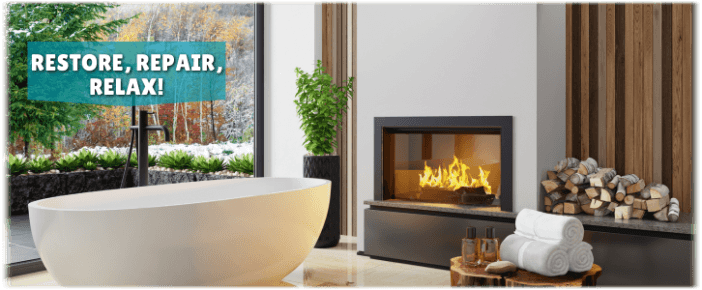 Fireplace Repair Colorado Springs