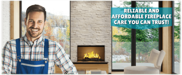 Colorado Springs Chimney Cleaning