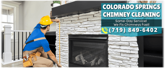 Chimney Cleaning Colorado Springs